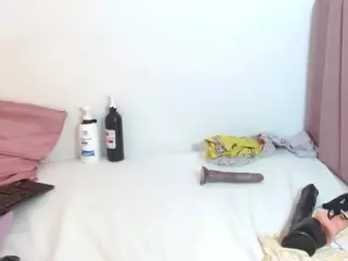 Kataleya-Monet's Live Sex Cam Show