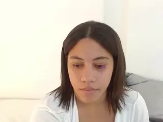 Kataleya-Monet's Live Sex Cam Show