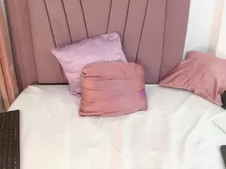 Kataleya-Monet's Live Sex Cam Show