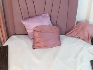 Kataleya-Monet's Live Sex Cam Show