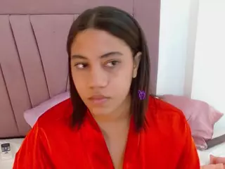 Kataleya-Monet's Live Sex Cam Show