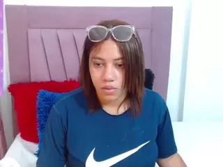 Kataleya-Monet's Live Sex Cam Show