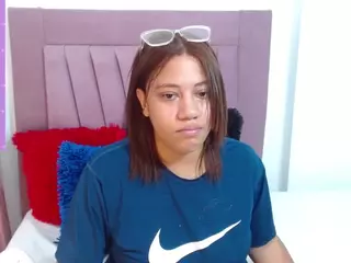 Kataleya-Monet's Live Sex Cam Show