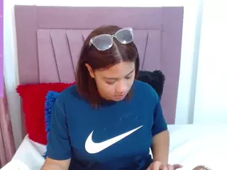 Kataleya-Monet's Live Sex Cam Show