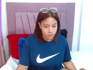 Kataleya-Monet's Live Sex Cam Show