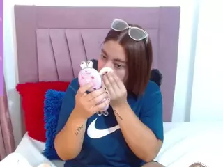 Kataleya-Monet's Live Sex Cam Show