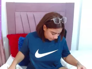 Kataleya-Monet's Live Sex Cam Show