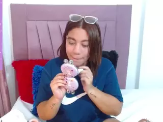 Kataleya-Monet's Live Sex Cam Show