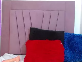 Kataleya-Monet's Live Sex Cam Show