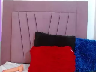 Kataleya-Monet's Live Sex Cam Show