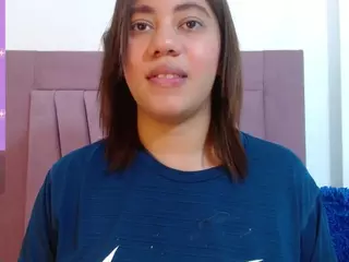 Kataleya-Monet's Live Sex Cam Show