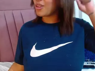 Kataleya-Monet's Live Sex Cam Show