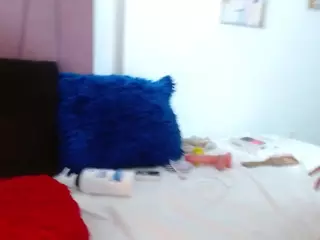 Kataleya-Monet's Live Sex Cam Show