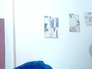 Kataleya-Monet's Live Sex Cam Show