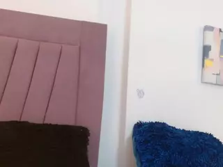 Kataleya-Monet's Live Sex Cam Show