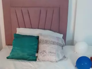 Kataleya-Monet's Live Sex Cam Show