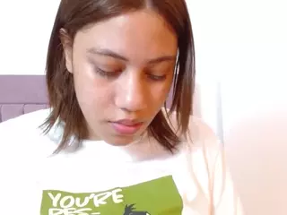 Kataleya-Monet's Live Sex Cam Show