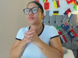 Kataleya-Monet's Live Sex Cam Show