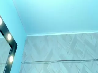 Cristal-Angel's Live Sex Cam Show