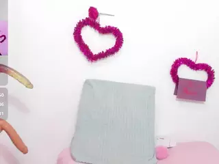 Giia39's Live Sex Cam Show