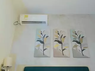 jocelyn-santana's Live Sex Cam Show