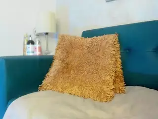 jocelyn-santana's Live Sex Cam Show