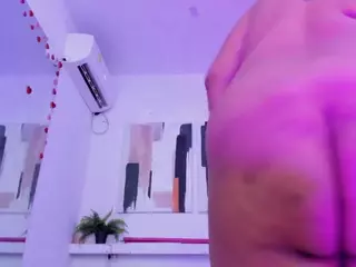 jocelyn-santana's Live Sex Cam Show