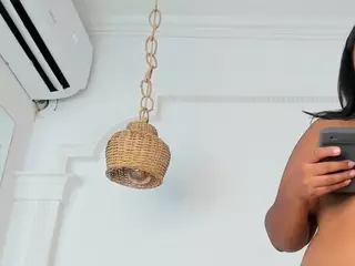 jocelyn-santana's Live Sex Cam Show