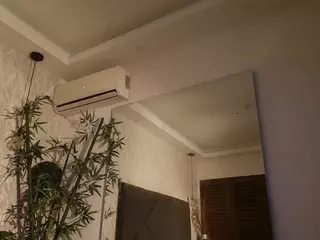jocelyn-santana's Live Sex Cam Show