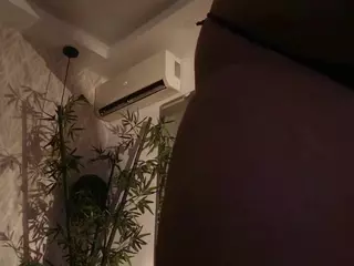 jocelyn-santana's Live Sex Cam Show
