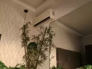 jocelyn-santana's Live Sex Cam Show