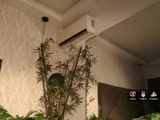 jocelyn-santana's Live Sex Cam Show