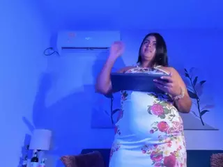 jocelyn-santana's Live Sex Cam Show