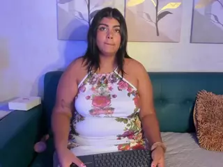jocelyn-santana's Live Sex Cam Show
