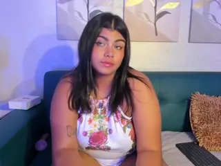 jocelyn-santana's Live Sex Cam Show