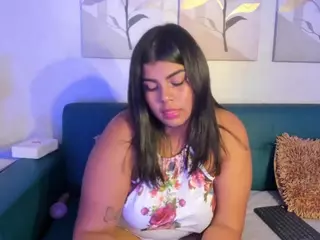 jocelyn-santana's Live Sex Cam Show