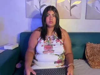 jocelyn-santana's Live Sex Cam Show