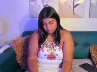 jocelyn-santana's Live Sex Cam Show