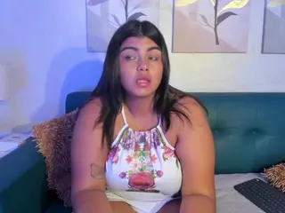 jocelyn-santana's Live Sex Cam Show