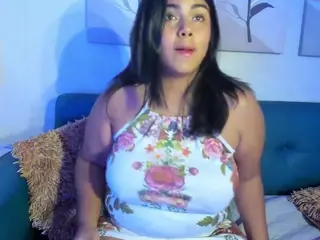 jocelyn-santana's Live Sex Cam Show