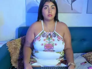 jocelyn-santana's Live Sex Cam Show