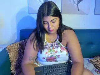 jocelyn-santana's Live Sex Cam Show