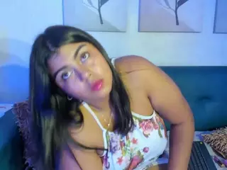 jocelyn-santana's Live Sex Cam Show