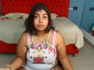 jocelyn-santana's Live Sex Cam Show