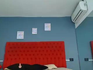 jocelyn-santana's Live Sex Cam Show