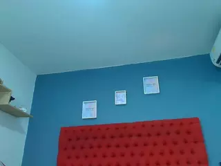 jocelyn-santana's Live Sex Cam Show