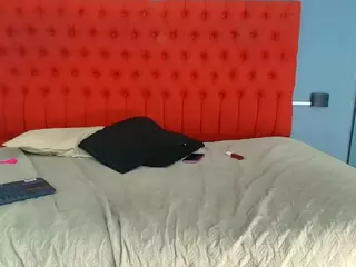 jocelyn-santana's Live Sex Cam Show