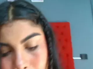 jocelyn-santana's Live Sex Cam Show