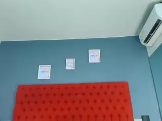 jocelyn-santana's Live Sex Cam Show