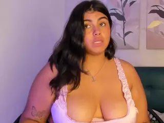 jocelyn-santana's Live Sex Cam Show